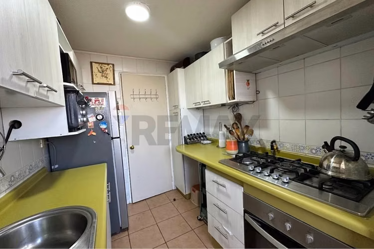 Tu hogar remodelado a pasos de metro quilín - Imagen 28