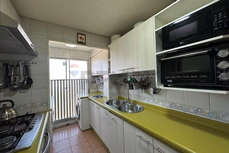 Tu hogar remodelado a pasos de metro quilín - Imagen 23