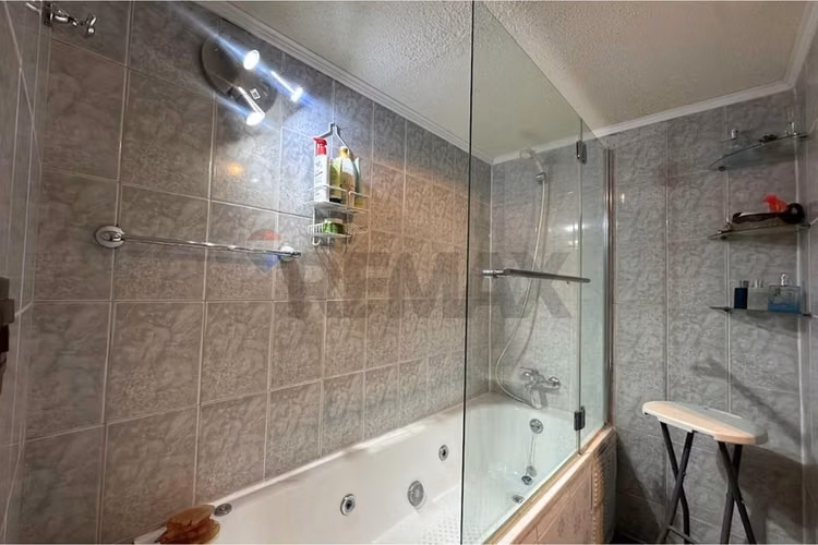 Tu hogar remodelado a pasos de metro quilín - Imagen 16