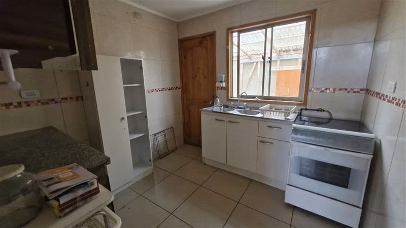 Casa en Parcela venta de 4D 2B Pozo profundo cerca de playa