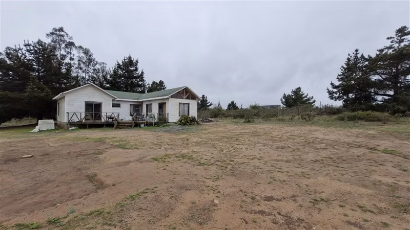 Casa en Parcela venta 4D 2B Pozo Parcelación en Algarrobo - Imagen 6