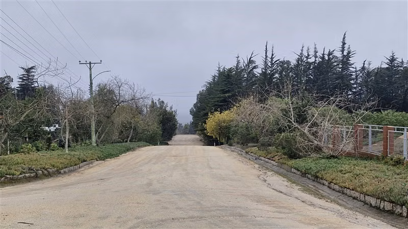 Casa en Parcela venta 4D 2B Pozo Parcelación en Algarrobo - Imagen 26