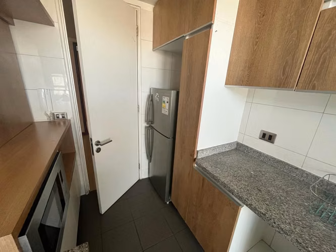 Se Arrienda Departamento Amoblado Completo – Edificio Don Leónidas, Copiapó