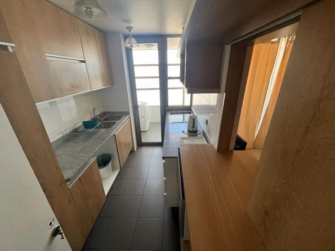 Se Arrienda Departamento Amoblado Completo – Edificio Don Leónidas, Copiapó