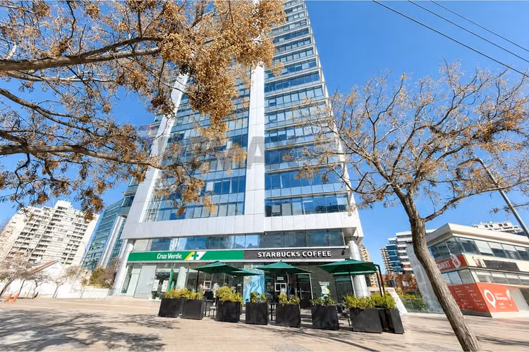 Oficina 189 m² – rosario norte - Imagen 21