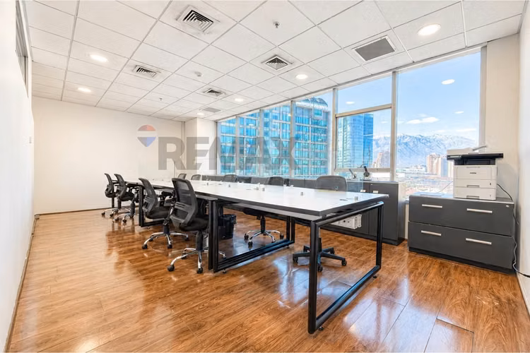 Oficina 189 m² – rosario norte - Imagen 4