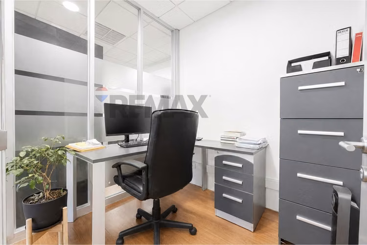 Oficina 189 m² – rosario norte - Imagen 14