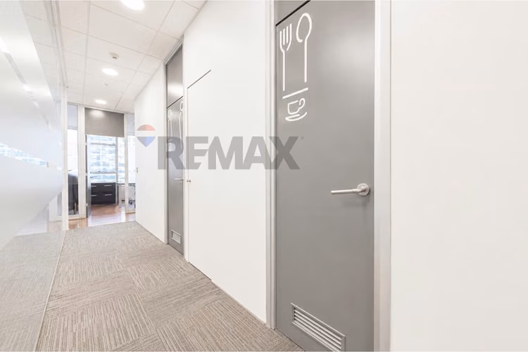 Oficina 189 m² – rosario norte - Imagen 15
