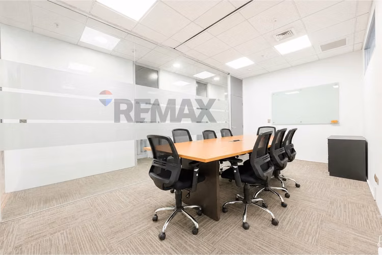 Oficina 189 m² – rosario norte - Imagen 9