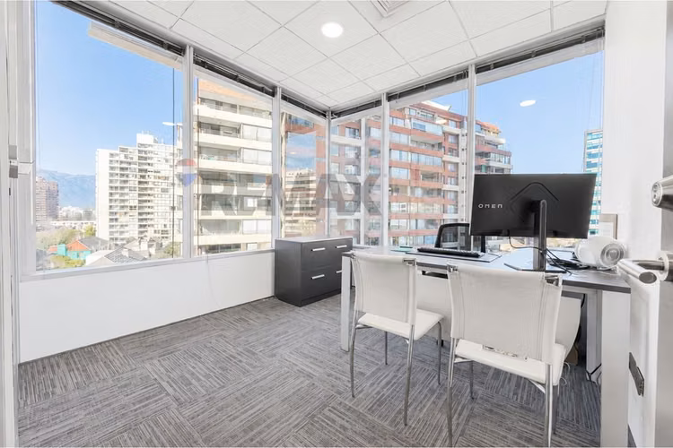 Oficina 189 m² – rosario norte - Imagen 3