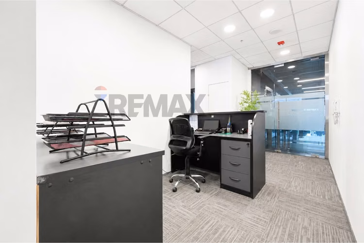Oficina 189 m² – rosario norte - Imagen 18