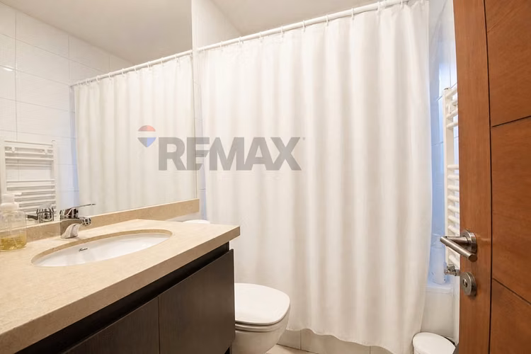 Casa 5d condominio piscina san carlos apoquindo