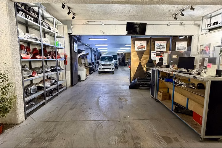 Gran propiedad comercial | 805 m² | santiago