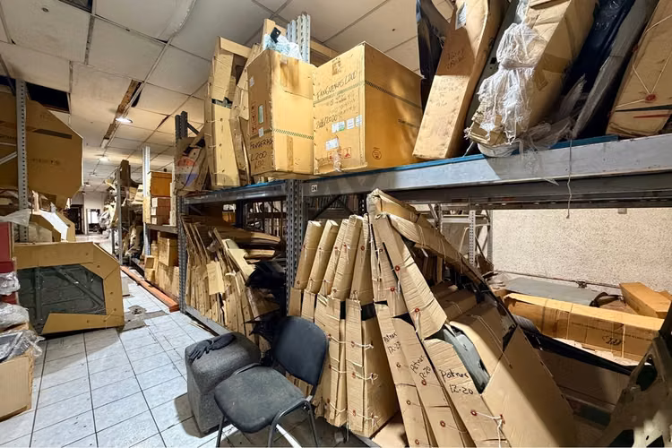 Gran propiedad comercial | 805 m² | santiago