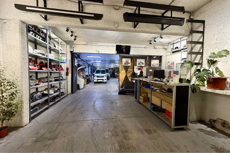 Gran propiedad comercial | 805 m² | santiago