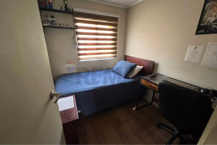 Casa en santa maria del peñón 5d/3b