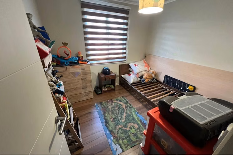 Casa en santa maria del peñón 5d/3b