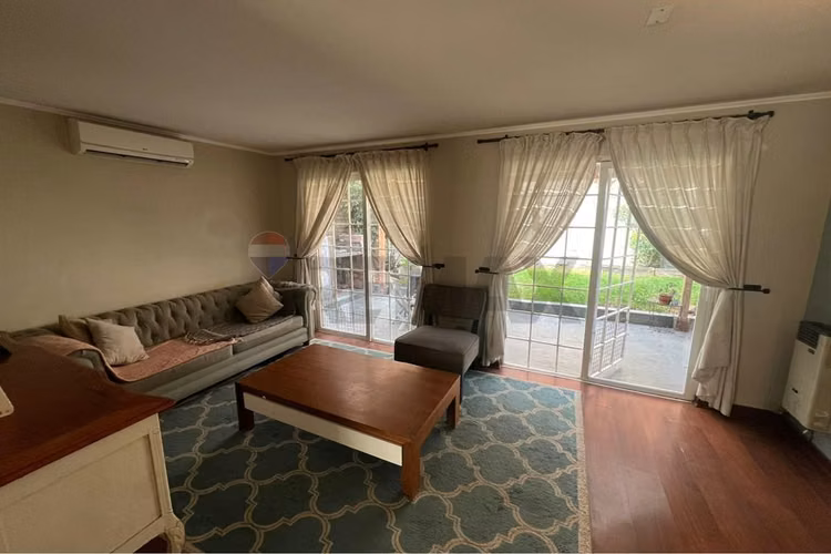 Casa en santa maria del peñón 5d/3b