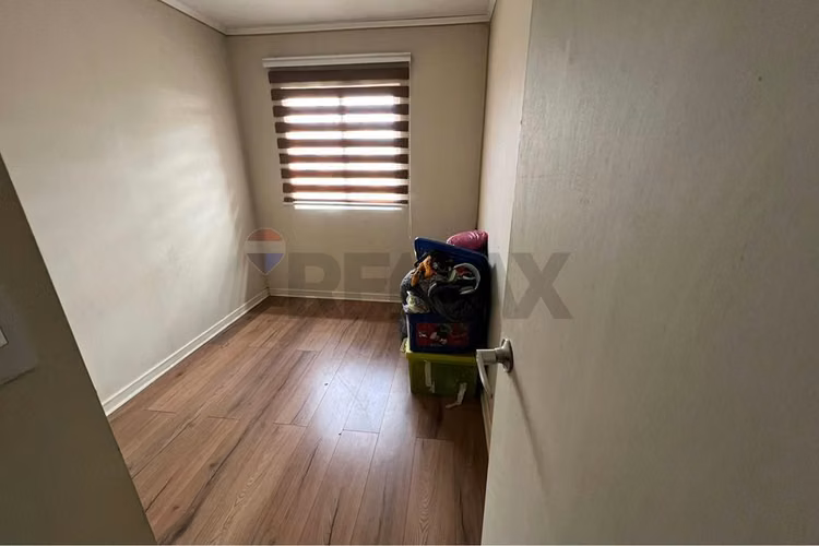 Casa en santa maria del peñón 5d/3b