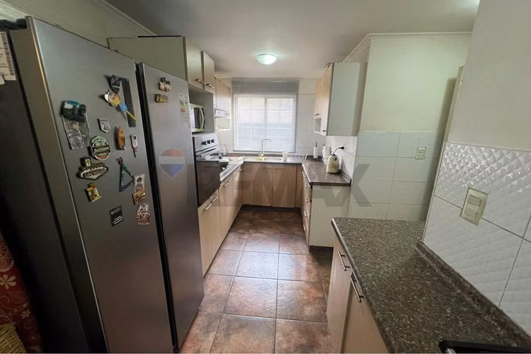 Casa en santa maria del peñón 5d/3b