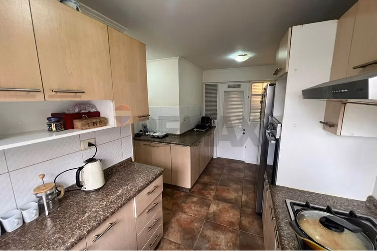 Casa en santa maria del peñón 5d/3b
