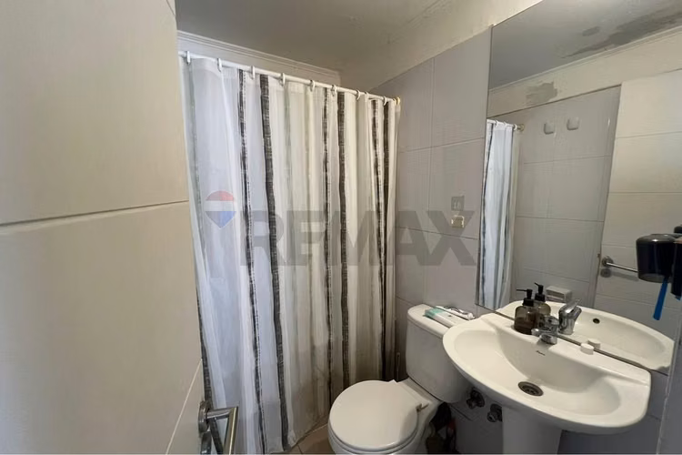 Casa en santa maria del peñón 5d/3b
