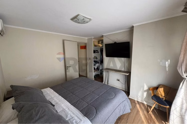 Casa en santa maria del peñón 5d/3b