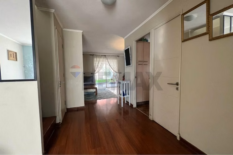 Casa en santa maria del peñón 5d/3b