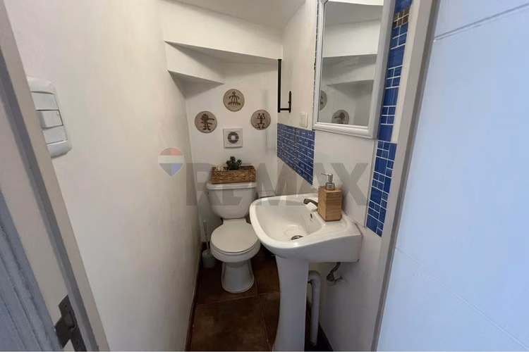 Casa en santa maria del peñón 5d/3b