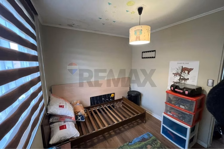 Casa en santa maria del peñón 5d/3b