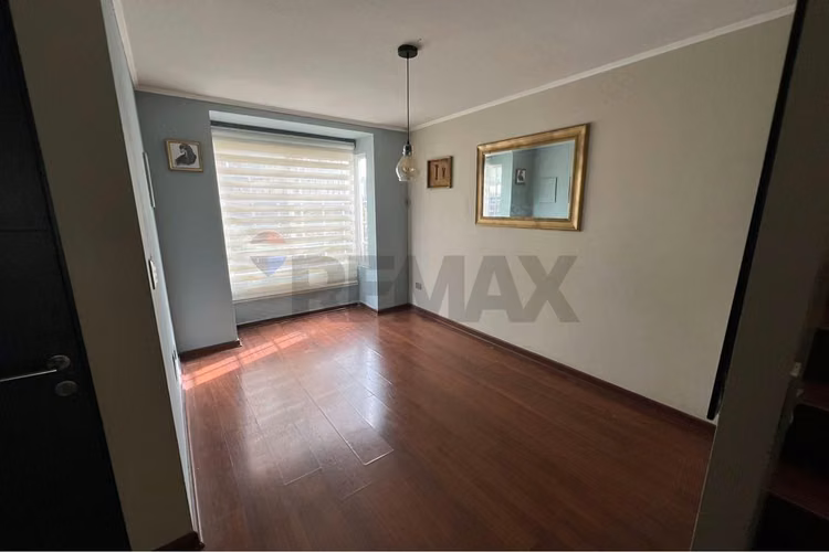 Casa en santa maria del peñón 5d/3b