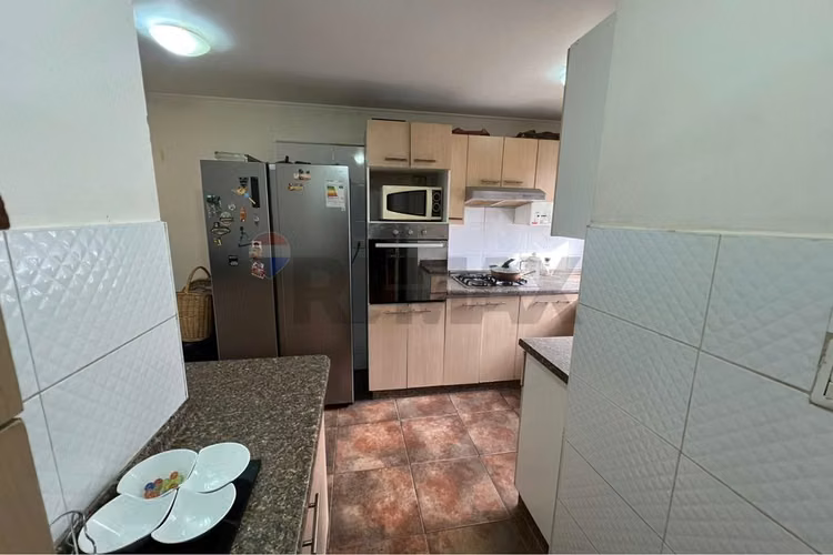 Casa en santa maria del peñón 5d/3b