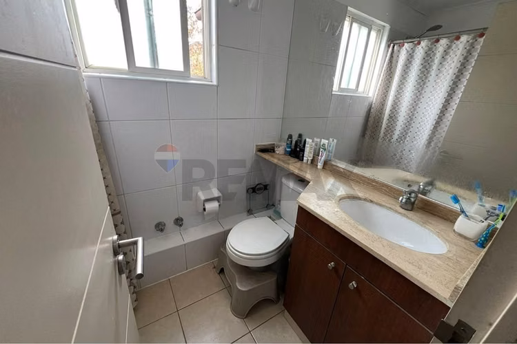 Casa en santa maria del peñón 5d/3b