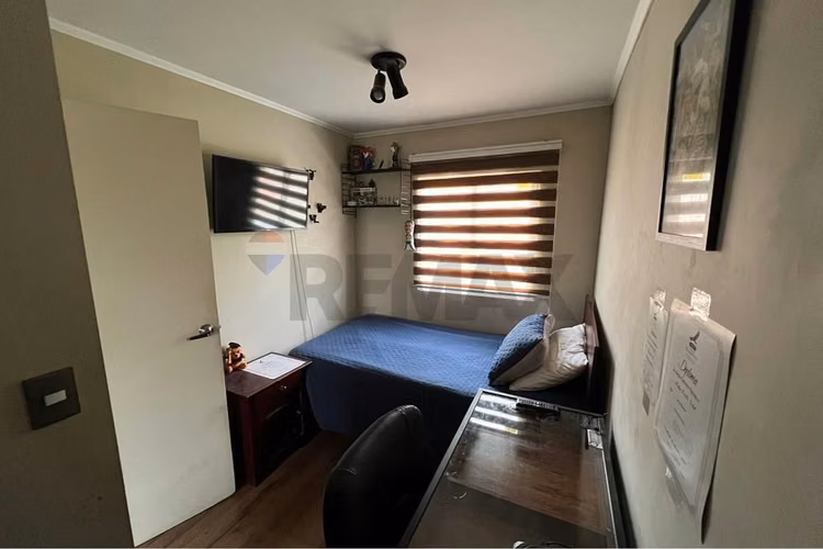 Casa en santa maria del peñón 5d/3b