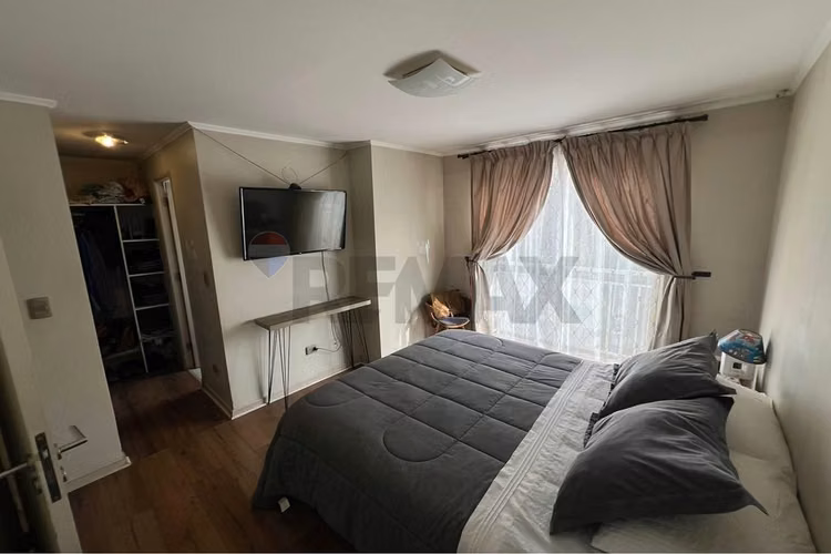 Casa en santa maria del peñón 5d/3b