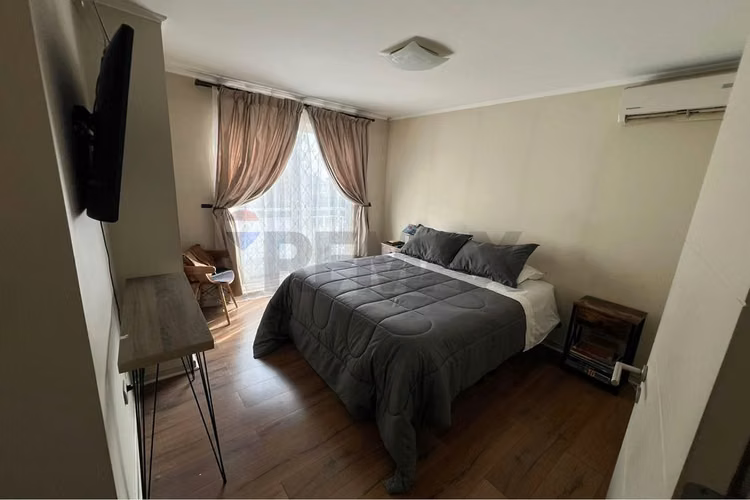 Casa en santa maria del peñón 5d/3b