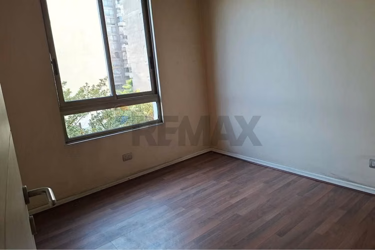 Ñuñoa, metro, dpto. 70 m2 3d/2b/1e/1bd,/terraza