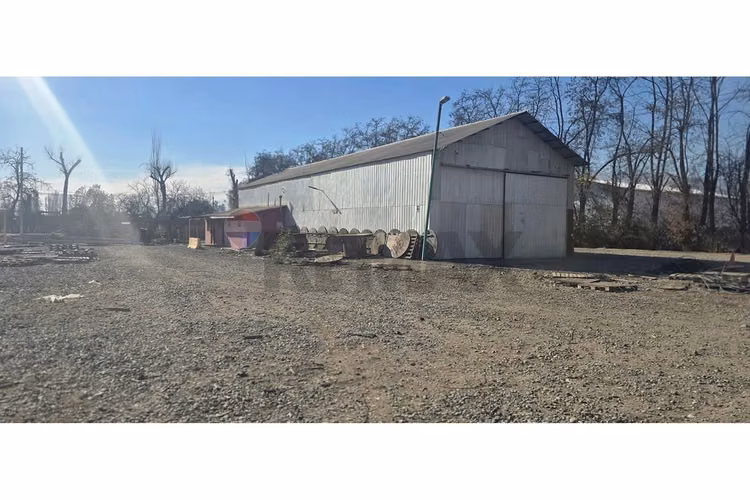 Oportunidad industrial única  zona sur consolidada