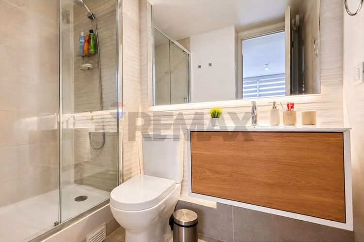 Moderno departamento de 2d 2b 1e 1bod en santiago