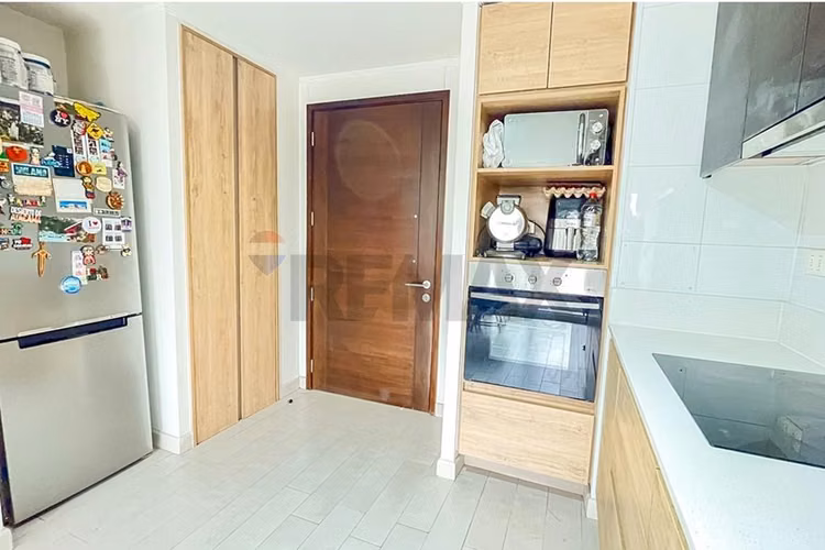 Moderno departamento de 2d 2b 1e 1bod en santiago