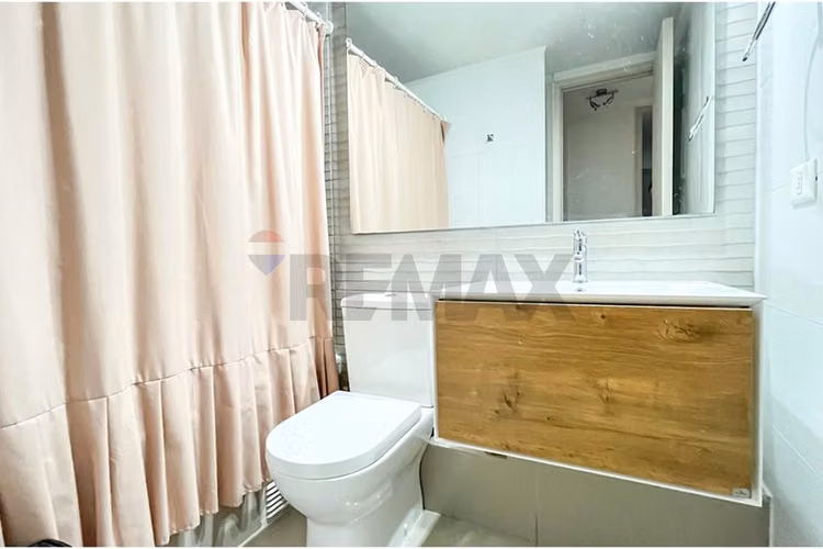 Moderno departamento de 2d 2b 1e 1bod en santiago