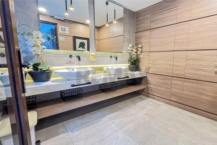 Moderno departamento de 2d 2b 1e 1bod en santiago