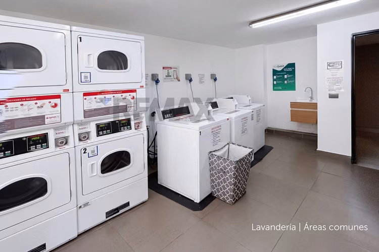 Depto 2d2b | estoril, las condes | uf 6.500