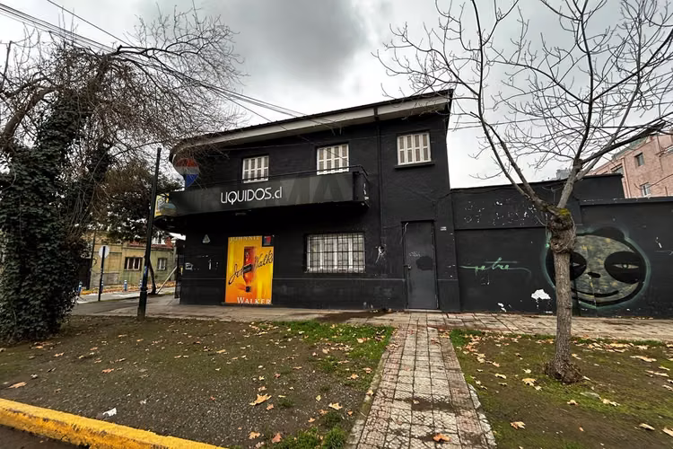 Local con renta a largo plazo - Imagen 17