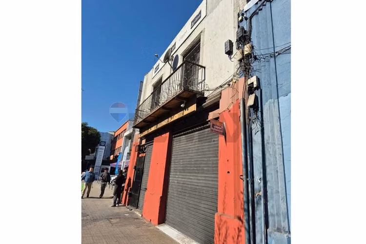 Local con renta | irarrazaval - Imagen 6