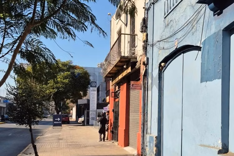 Local con renta | irarrazaval - Imagen 4