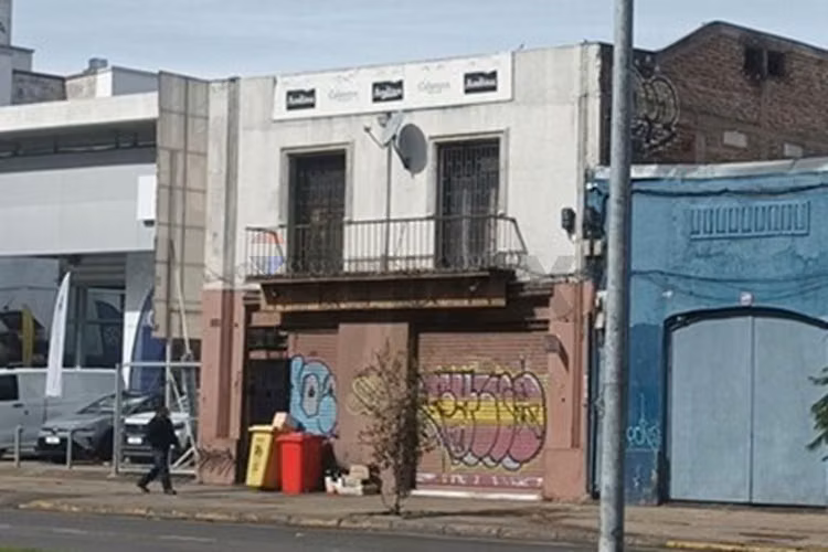 Local con renta | irarrazaval - Imagen 3