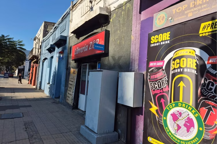 Local con renta | irarrazaval - Imagen 7