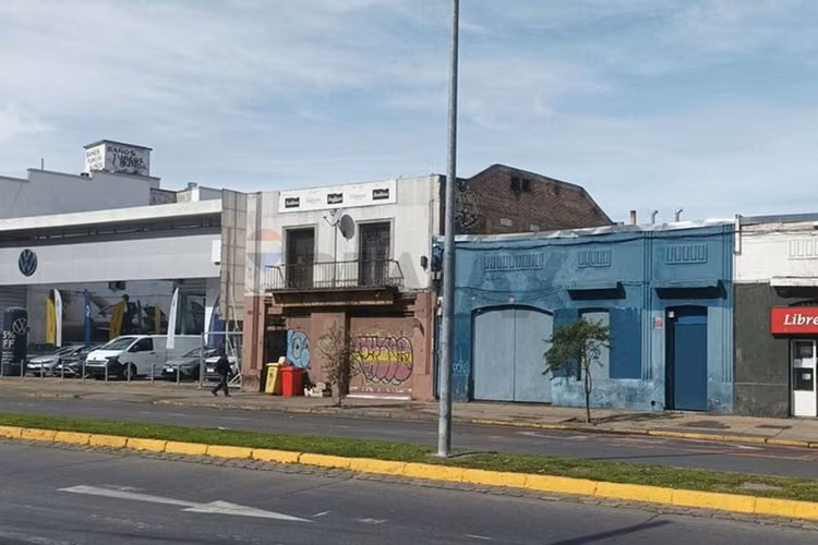 Local con renta | irarrazaval - Imagen 8