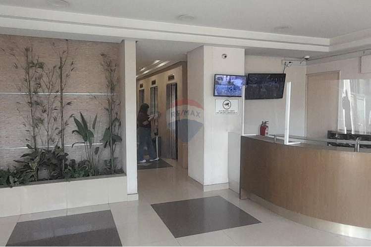 Oficina en venta san miguel con estacionamiento
